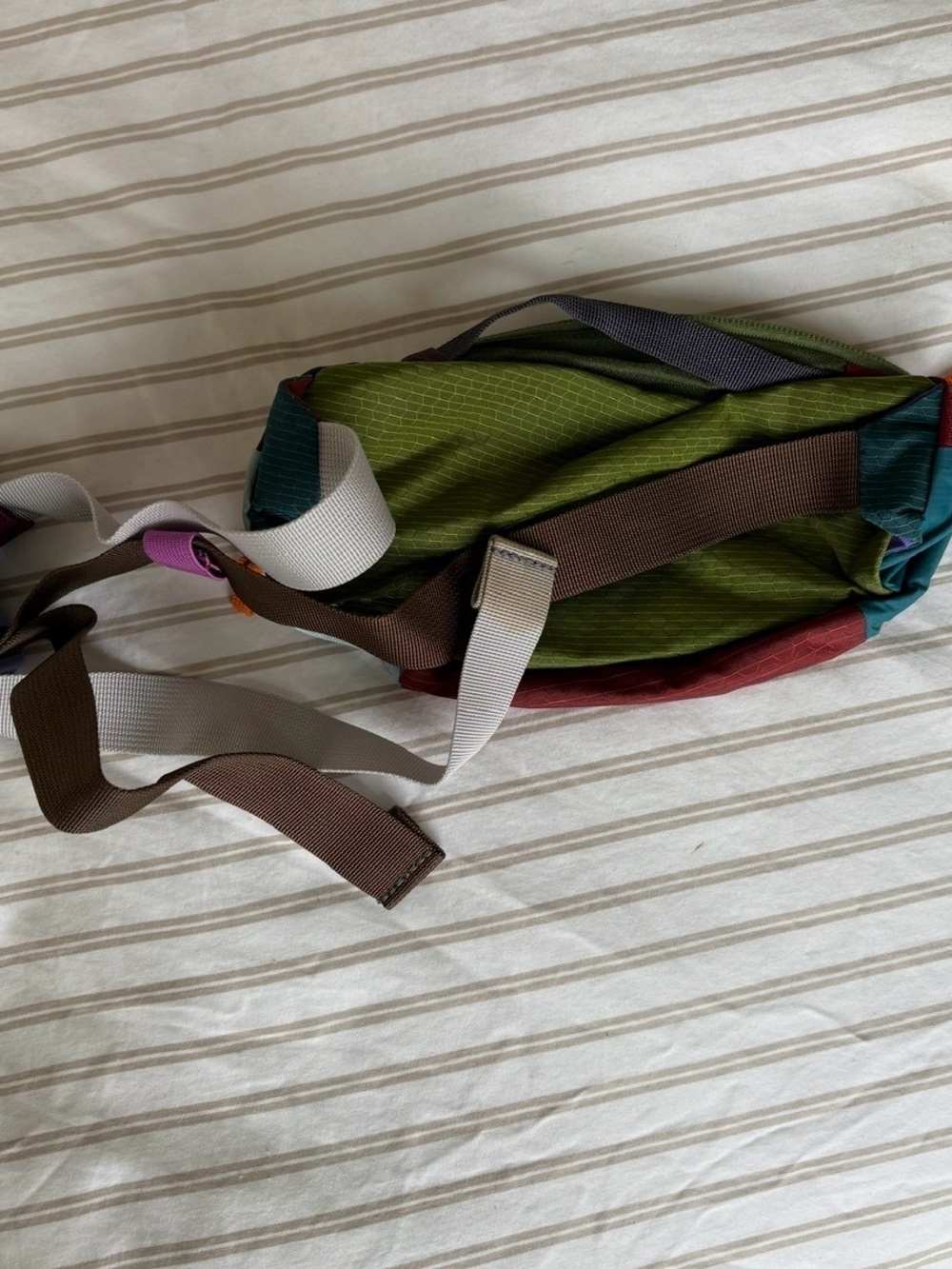 Cotopaxi Kapai 1.5L Hip Pack - Del Día - Picture 3 of 3